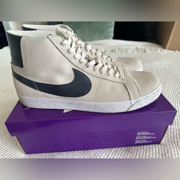 Nike Other - Nike Zoom Blazer SB sz 15